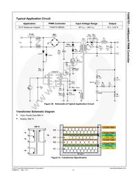 FAN6757MRMX Datasheet Page 15