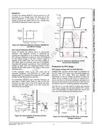 FAN6921AMLMY Datasheet Page 17