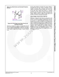 FAN6921MRMY Datasheet Page 23