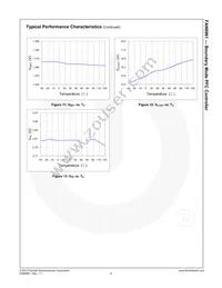 FAN6961DZ Datasheet Page 9