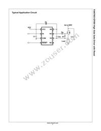 FAN7083MX-GF085 Datasheet Page 7