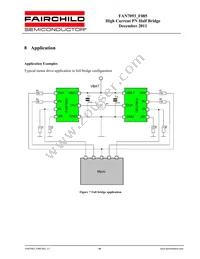 FAN7093-F085 Datasheet Page 16