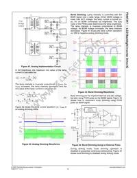 FAN7317MX Datasheet Page 16