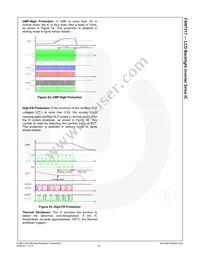 FAN7317MX Datasheet Page 19