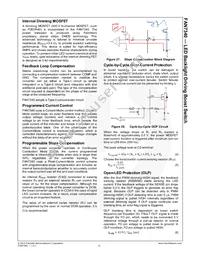 FAN7340MX Datasheet Page 13