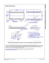 FAN7346M Datasheet Page 19