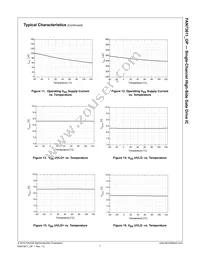 FAN73611MX-OP Datasheet Page 8