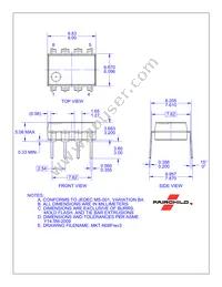 FAN7382N Datasheet Page 13