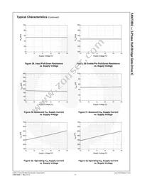 FAN73892MX Datasheet Page 12