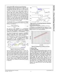 FAN73892MX Datasheet Page 15