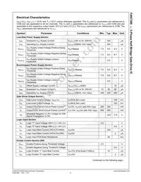 FAN7389MX Datasheet Page 6