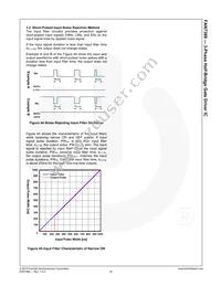 FAN7389MX Datasheet Page 16