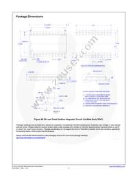 FAN7389MX Datasheet Page 17