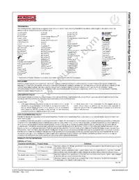 FAN7389MX Datasheet Page 18