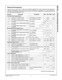 FAN7389MX1 Datasheet Page 6