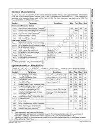 FAN7389MX1 Datasheet Page 7