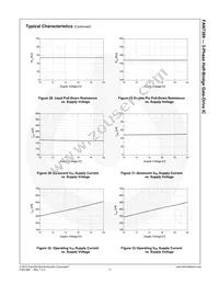 FAN7389MX1 Datasheet Page 12