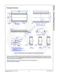 FAN7389MX1 Datasheet Page 17