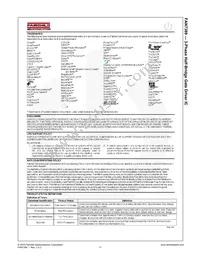 FAN7389MX1 Datasheet Page 18