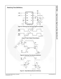 FAN7390AMX1 Datasheet Page 11