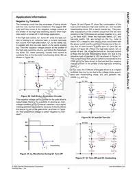 FAN7392M Datasheet Page 15