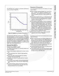 FAN7392M Datasheet Page 16