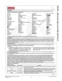 FAN7392M Datasheet Page 19