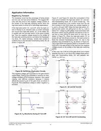 FAN73933M Datasheet Page 15