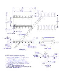 FAN7393AM Datasheet Page 16