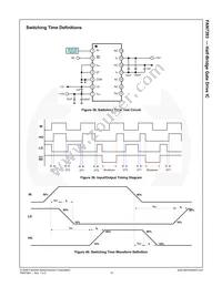 FAN7393MX Datasheet Page 13