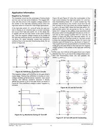 FAN7393MX Datasheet Page 15