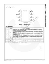 FAN7527BM Datasheet Page 4