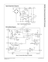 FAN7529N Datasheet Page 3