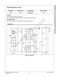 FAN7529N Datasheet Page 15