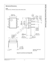 FAN7529N Datasheet Page 19