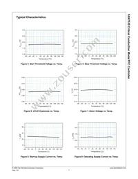 FAN7530M Datasheet Page 8