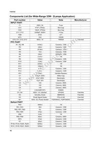 FAN7544M Datasheet Page 10