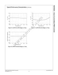 FAN7602BM Datasheet Page 9