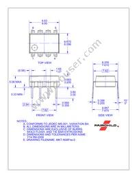 FAN7602BM Datasheet Page 17