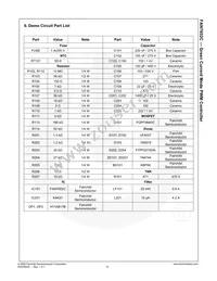 FAN7602CM Datasheet Page 16