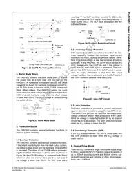 FAN7602MX Datasheet Page 11