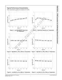 FAN7621BSJ Datasheet Page 8