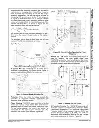 FAN7621BSJ Datasheet Page 11