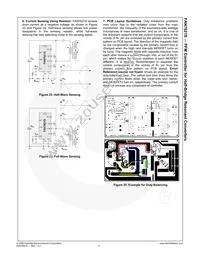 FAN7621SSJ Datasheet Page 12