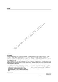 FAN7680N Datasheet Page 16