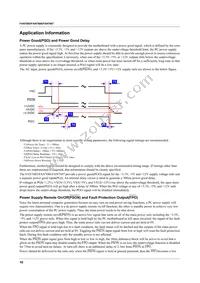 FAN7687AM Datasheet Page 10