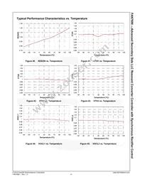 FAN7688SJX Datasheet Page 15