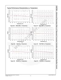 FAN7688SJX Datasheet Page 16