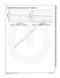 FAN7688SJX Datasheet Page 17