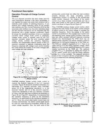 FAN7688SJX Datasheet Page 18